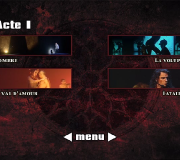 Teatro Musical Notre Dame de Paris 1999